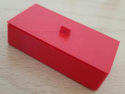 Small Box