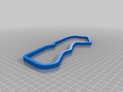Blyton Park Race Circuit