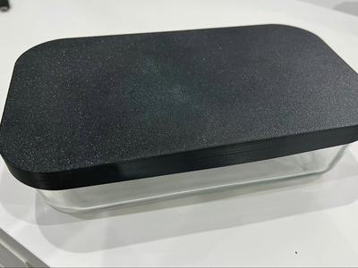 Ikea Havstobis Lid