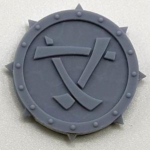 Blood Bowl Skaven Token