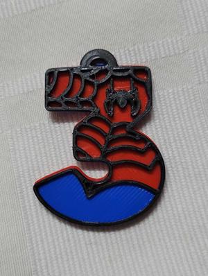 Spiderman