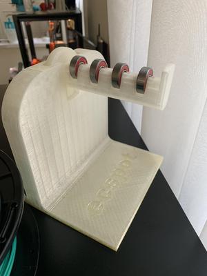 ecspot Filament Stand