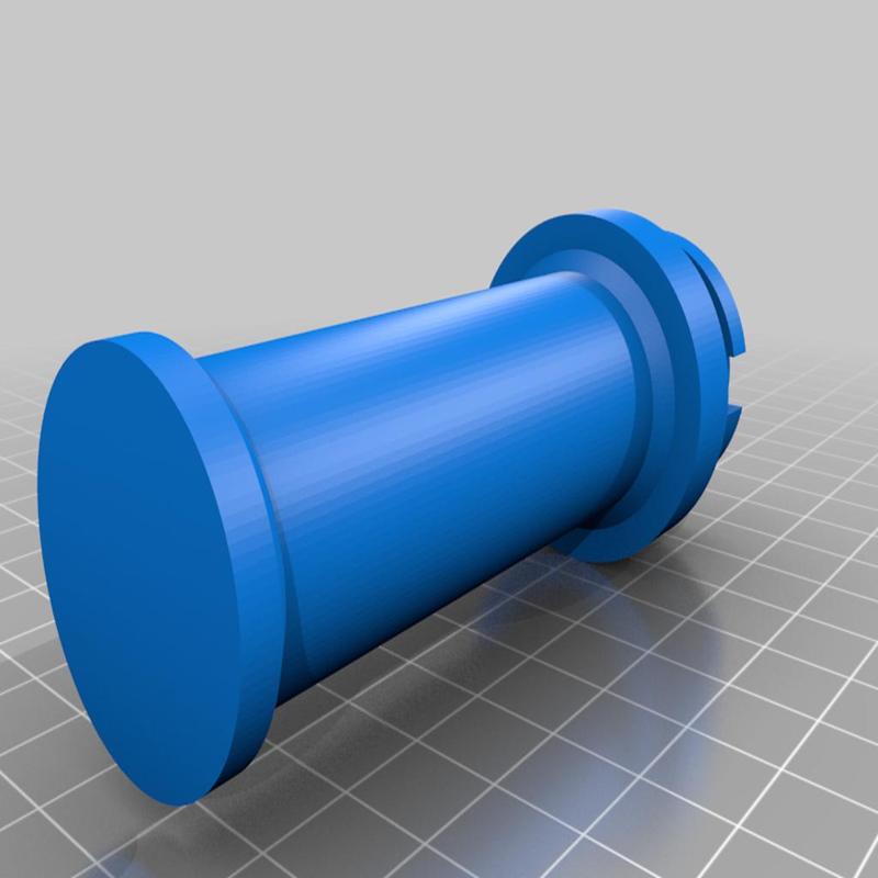 Ender 3 Pro Small Dia Spool 