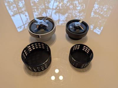 Beast Blender Blade Dryer for B6 and B10