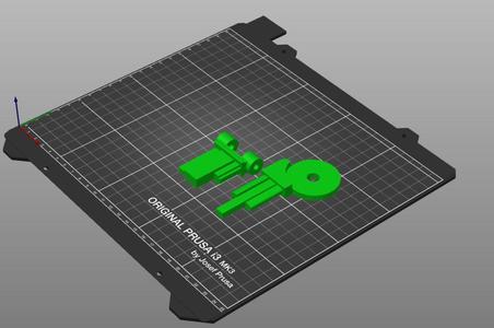 OzTent RV-5 Popup Tent Parts