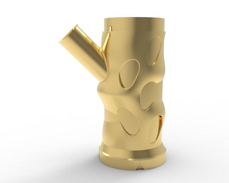Bong weed