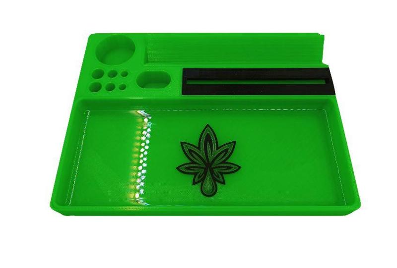 Antares Rolling Tray