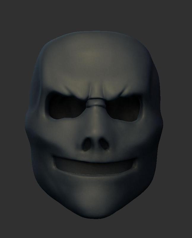 slipknot jay weinberg mask