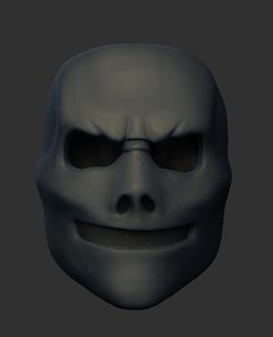 slipknot jay weinberg mask