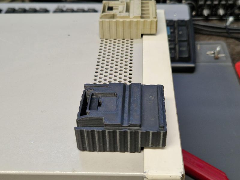 Yokogawa WT130 Bottom Foot