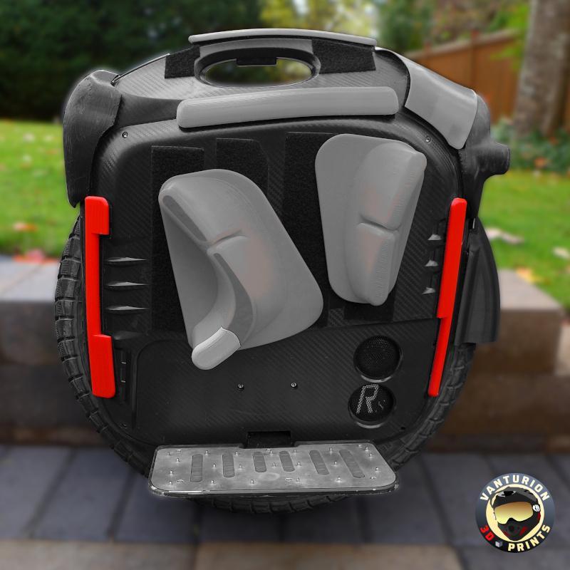 Begode LED Bumpers (RS19/MSP/MSX)