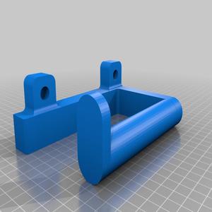 Toilet Paper Holder