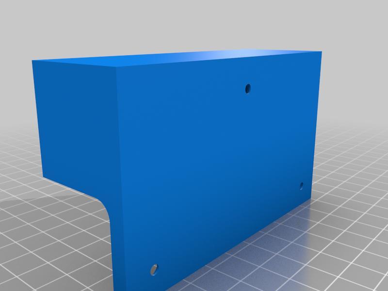 Support Alimentation iMac M1