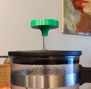 IKEA UPPHETTA French Press top