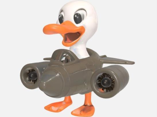 Italian bombombini gusini brainrot meme