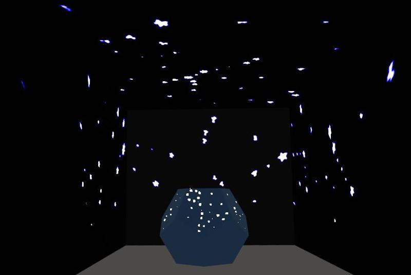 Constellation Generator