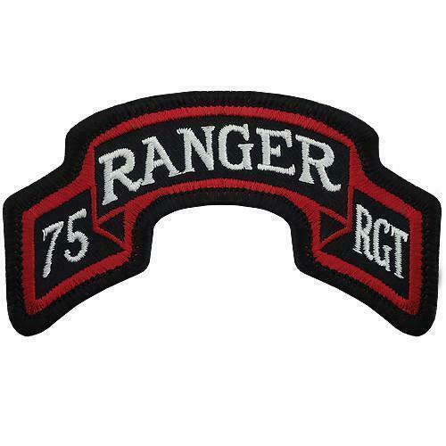 75th Ranger Regiment