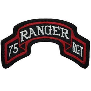 75th Ranger Regiment