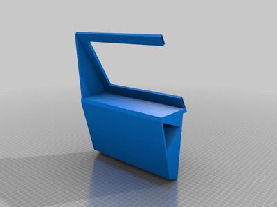 LCD Bracket