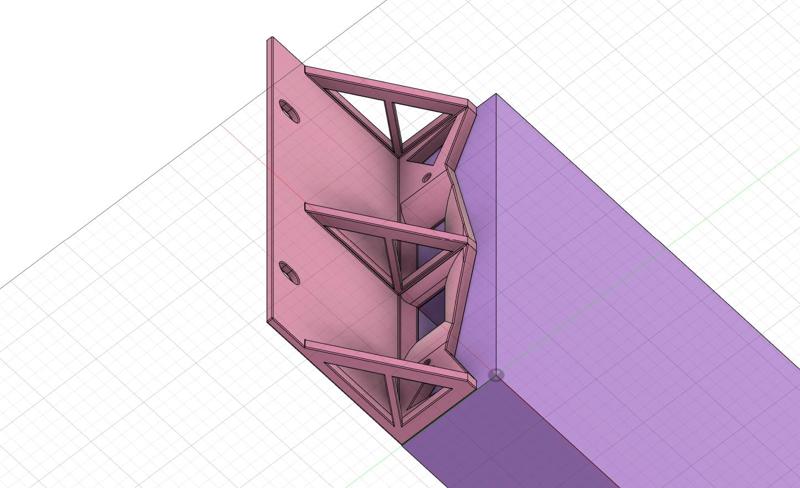 Elektron Analog 4 | Elektron Octatrack - Rack Ears (19" Rack Mount Kit)