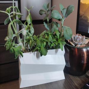 Geometric Planter #2