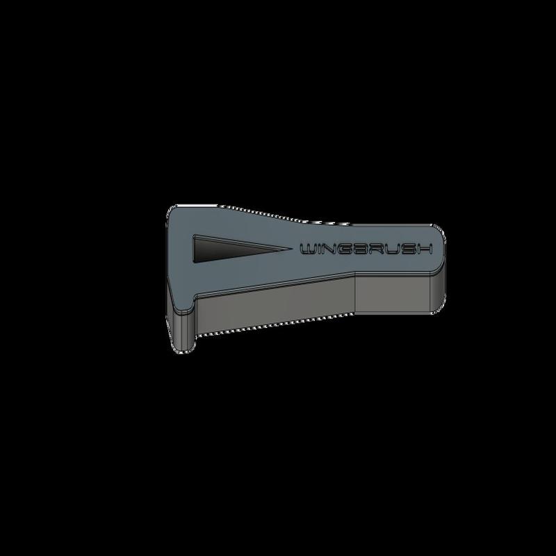 Wingbrush
