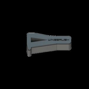 Wingbrush