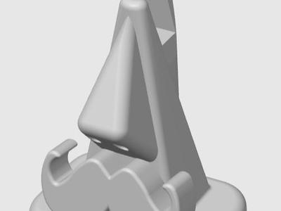Eyeglasses Holder