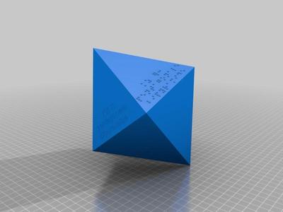 KZ 7 pentagonale Bipyramide