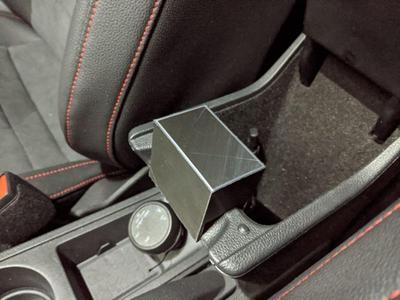 rehausseur d'accoudoir pour seat arona