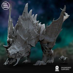 Hive Titan - Alien Hives