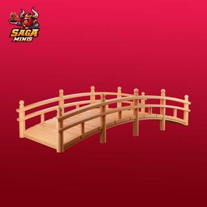 Japanese Bridge