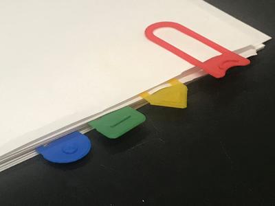 Tabs