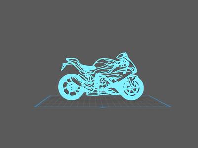 BMW - S 1000