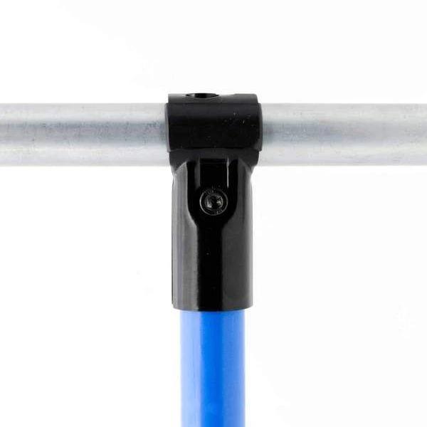 1" EMT Maker Pipe Brackets