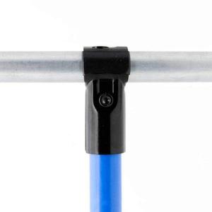 1" EMT Maker Pipe Brackets