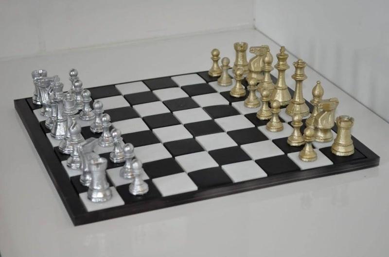 ♟️EASY CHESS♟️