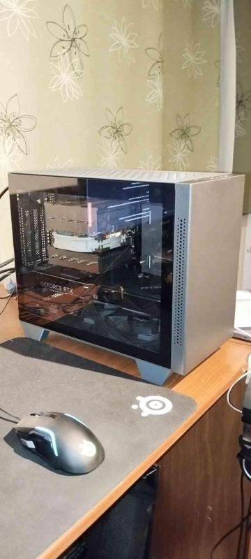 Sama IM01 less air restricted MOD v1.1 (update 25.10.23)