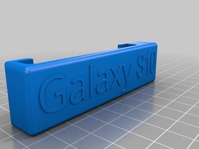 tripod mount for samsung s10