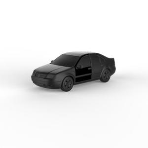 Volkswagen Jetta 2003 (PRE-SUPPORTED)