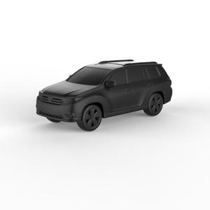 Toyota Highlander 2011 (PRE-SUPPORTED)