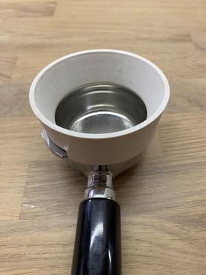 Londinium Portafilter Funnel