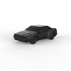 Maserati Shamal 1990 (PRE-SUPPORTED)