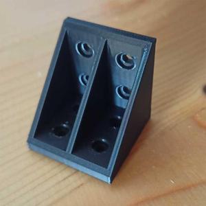 Simple L Bracket