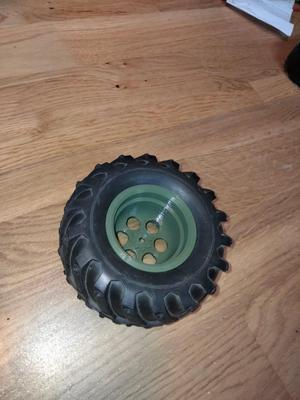 light RC wheel rim (default size) 2.2x1.9