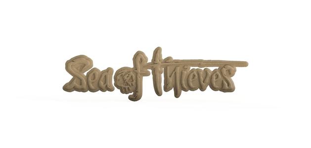 Sea of Thieves logo