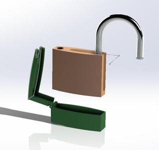 LockWrap