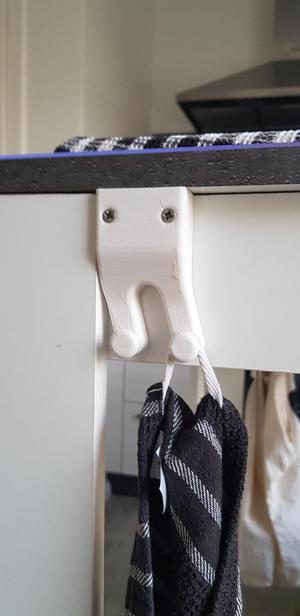 kitchen hook