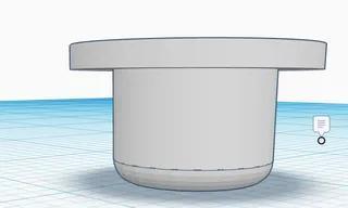 window button