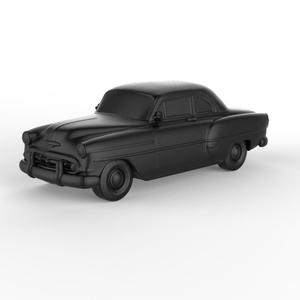 Chevrolet Club Coupe 1953 (PRE-SUPPORTED)